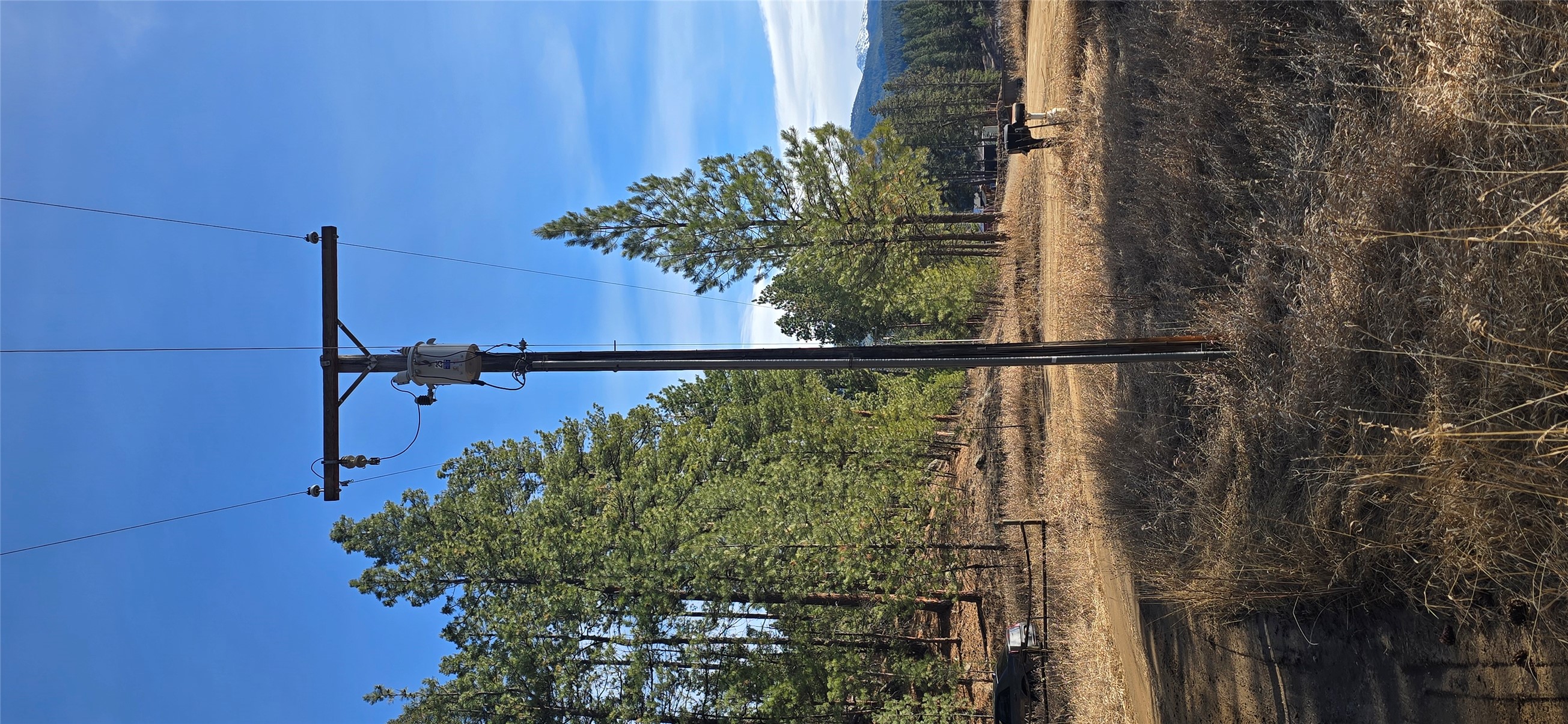 211 Warm Springs Creek Road