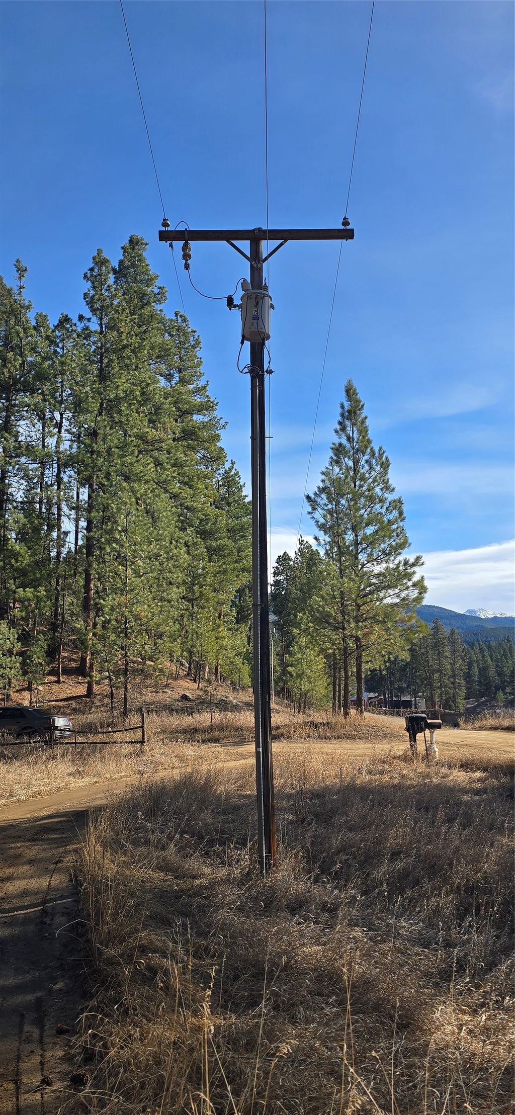 Photo of 211 Warm Springs Creek Road, Clancy, MT 59634 (MLS # 30066403)