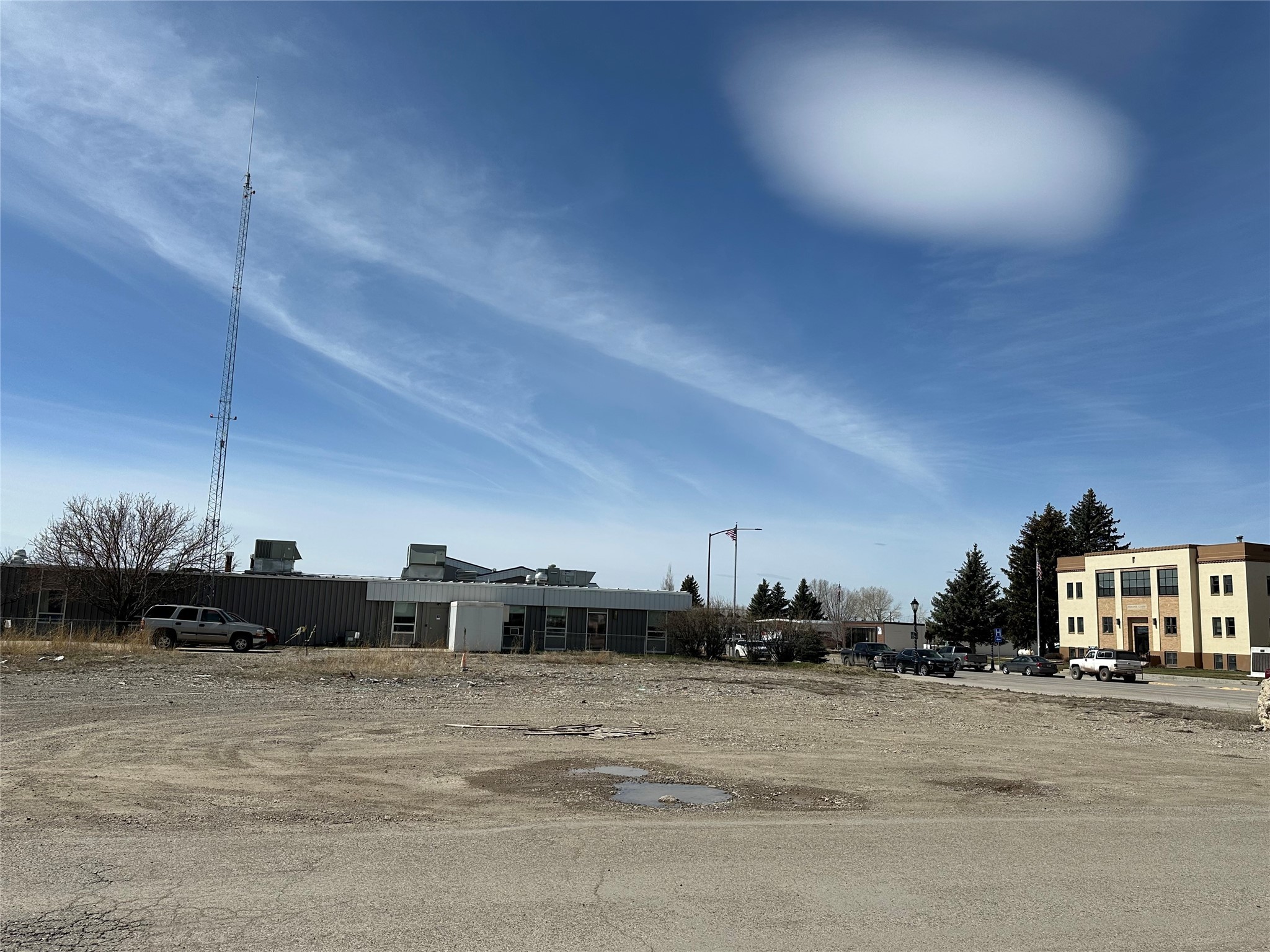 12 W Main Street