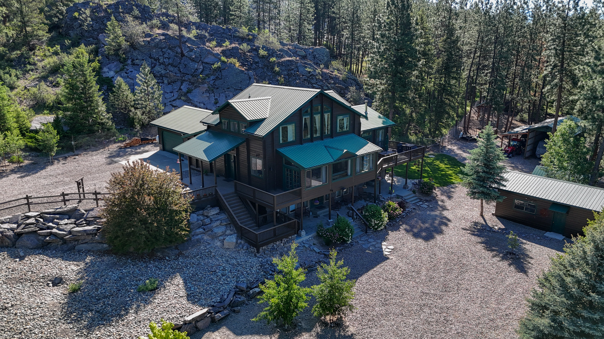 6961 Mt Highway 200
