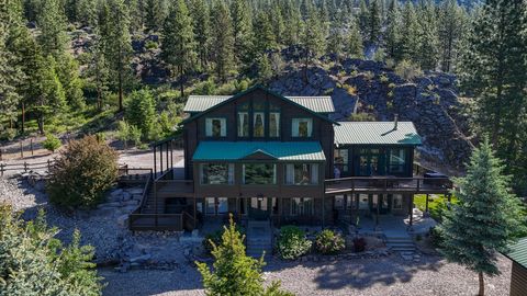 6961 Mt Highway 200 Plains MT 59859