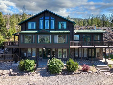 6961 Mt Highway 200 Plains MT 59859