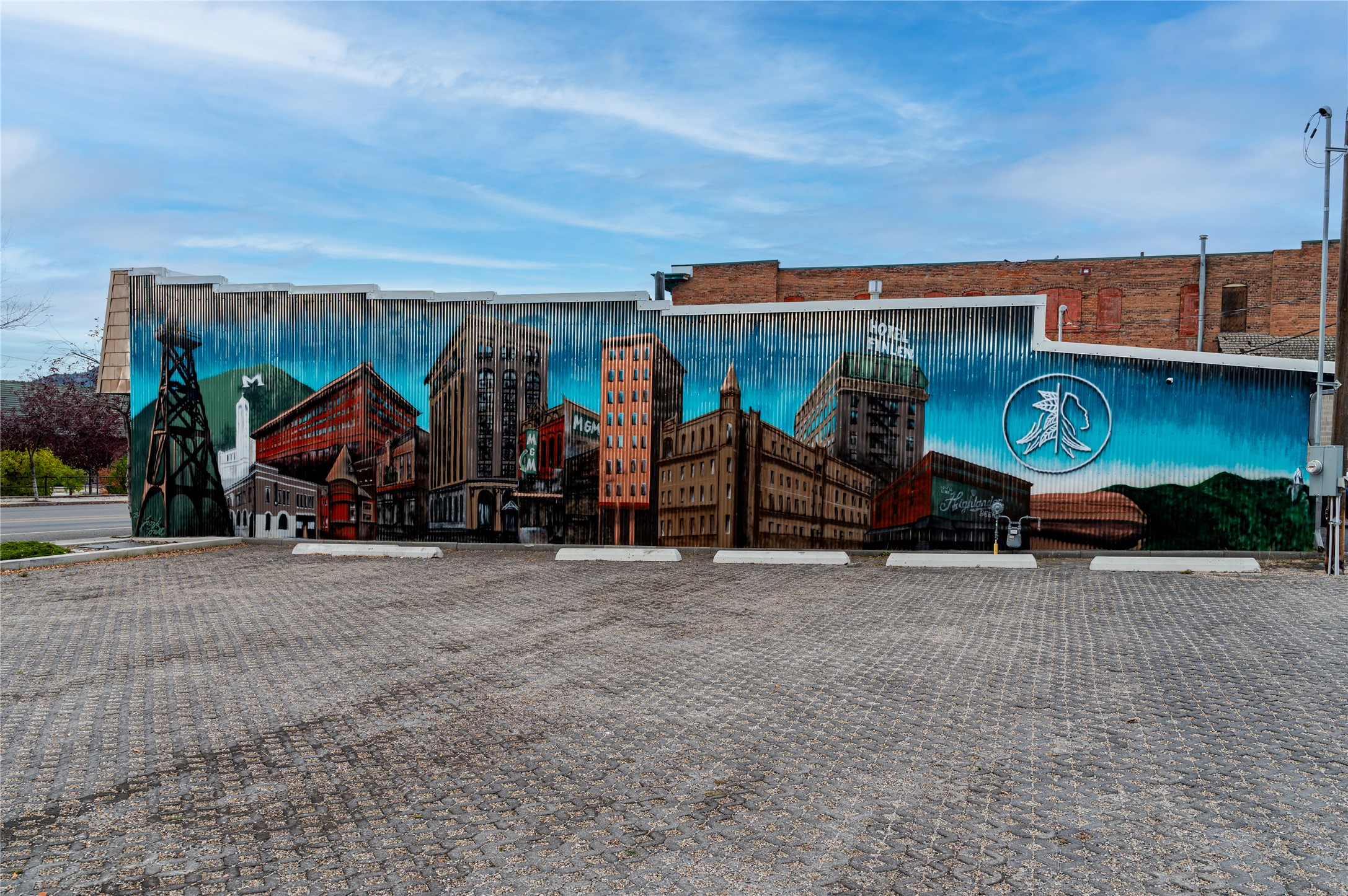 Butte, Montana 59701, United States, ,Commercial,Pending,92664