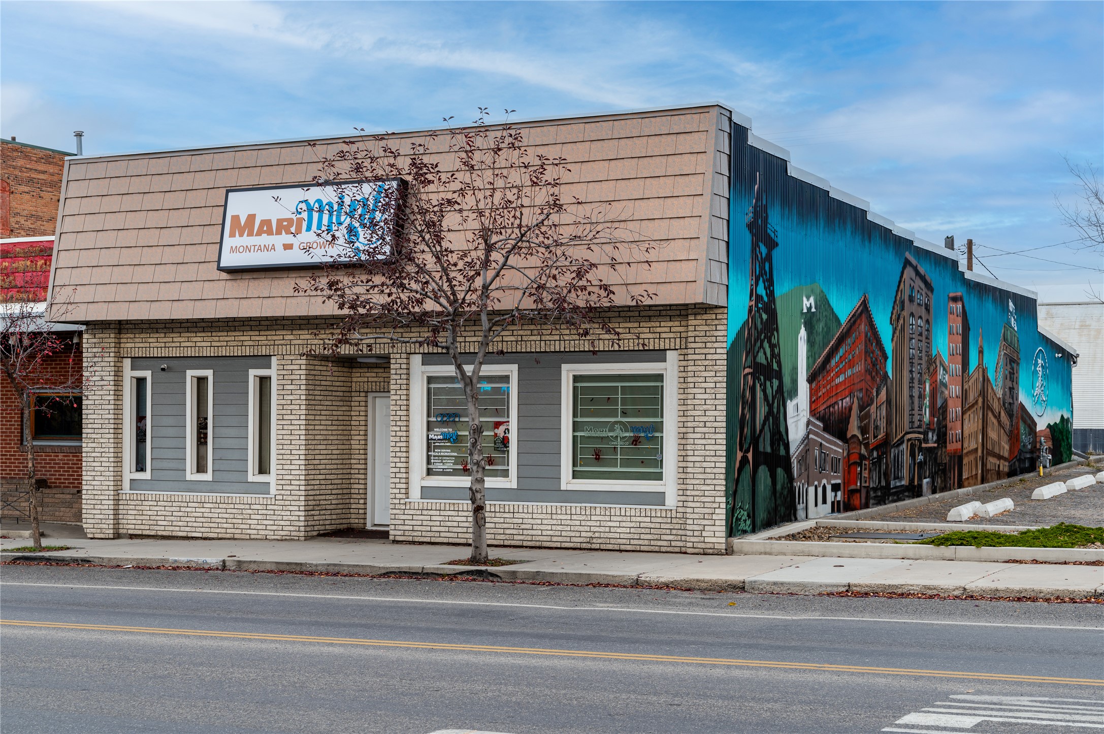 Butte, Montana 59701, United States, ,Commercial,Pending,92664