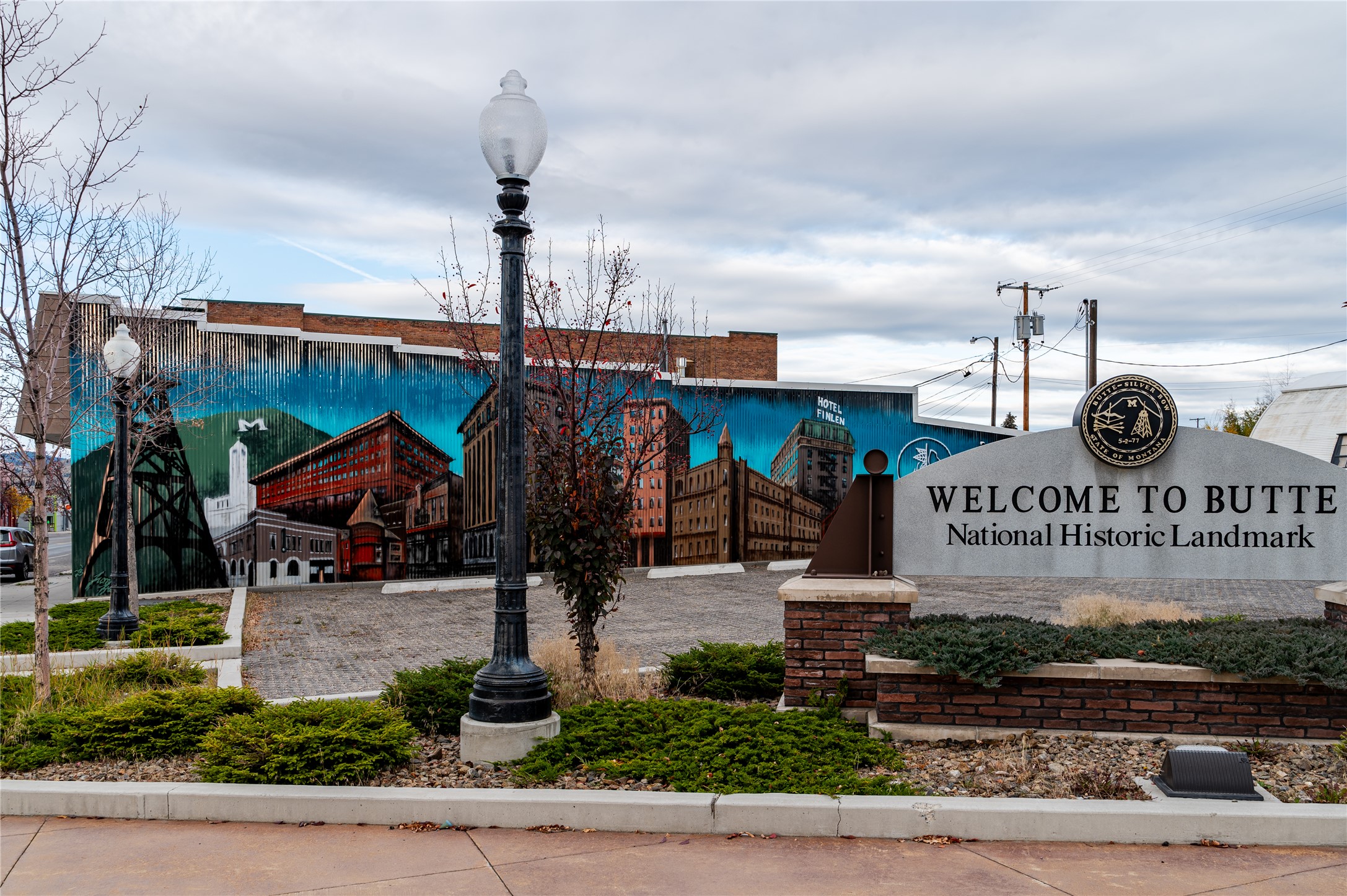 Butte, Montana 59701, United States, ,Commercial,Pending,92664