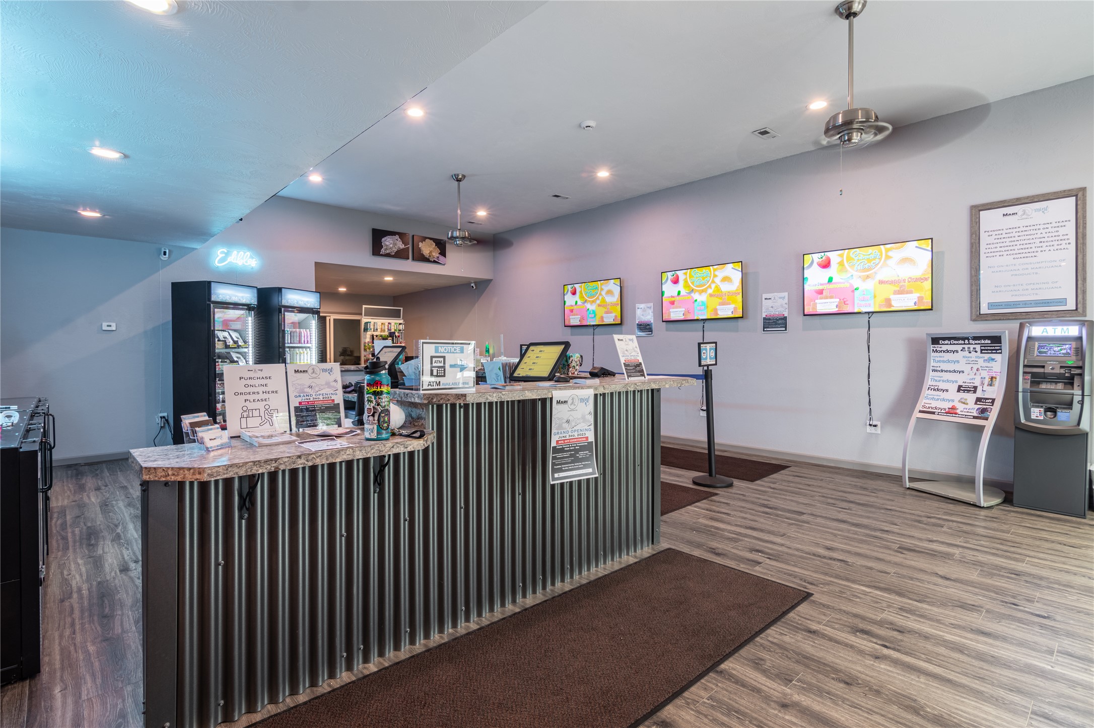 Butte, Montana 59701, United States, ,Commercial,Pending,92664