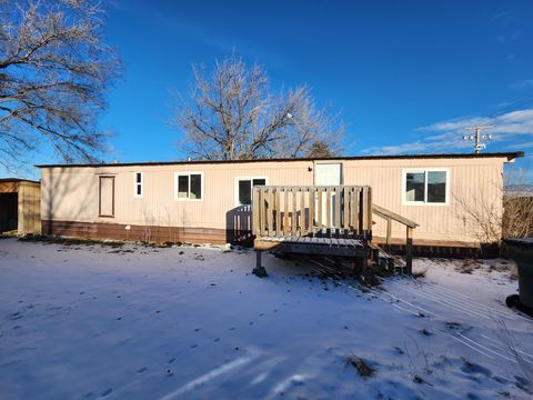 Photo of 2995 Prospect Avenue, Helena, MT 59601 (MLS # 30065696)
