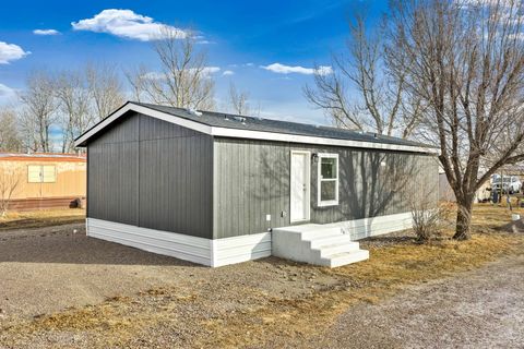 30 Trail Lane Vaughn MT 59487