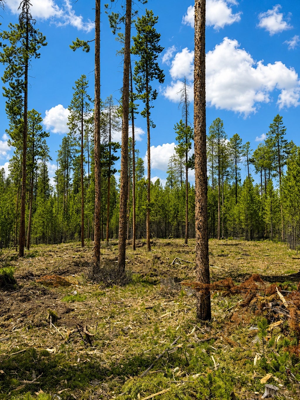 Photo of Lot 8 TBD Mitchell Lane, Anaconda, MT 59711 (MLS # 30074204)