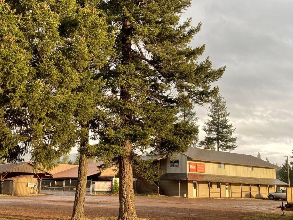 Photo of 3096 Hwy 83 N, Seeley Lake, MT 59868 (MLS # 30067472)