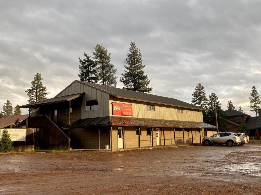 Photo of 3096 Hwy 83 N, Seeley Lake, MT 59868 (MLS # 30067472)