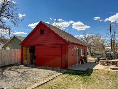 Tiny photo for 217 8th Avenue N, Shelby, MT 59474 (MLS # 30069853)