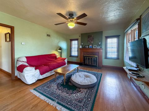 Tiny photo for 217 8th Avenue N, Shelby, MT 59474 (MLS # 30069853)