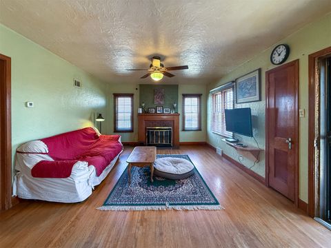 Tiny photo for 217 8th Avenue N, Shelby, MT 59474 (MLS # 30069853)