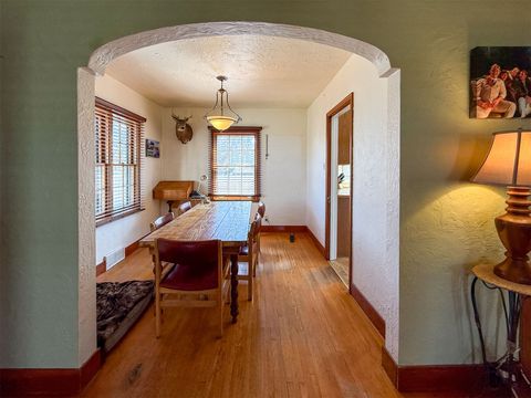 Tiny photo for 217 8th Avenue N, Shelby, MT 59474 (MLS # 30069853)