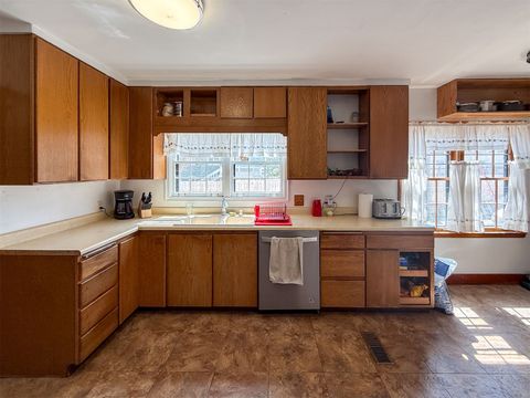 Tiny photo for 217 8th Avenue N, Shelby, MT 59474 (MLS # 30069853)