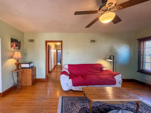 Tiny photo for 217 8th Avenue N, Shelby, MT 59474 (MLS # 30069853)
