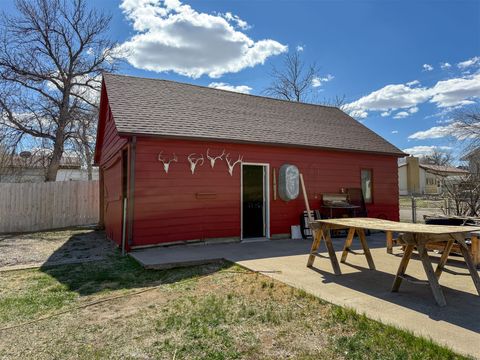 Tiny photo for 217 8th Avenue N, Shelby, MT 59474 (MLS # 30069853)