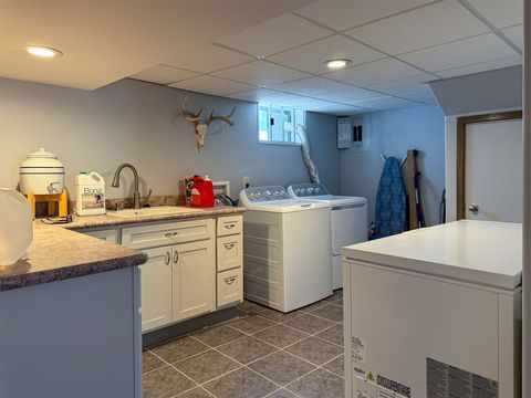 Tiny photo for 217 8th Avenue N, Shelby, MT 59474 (MLS # 30069853)