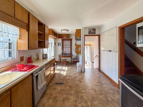 Tiny photo for 217 8th Avenue N, Shelby, MT 59474 (MLS # 30069853)