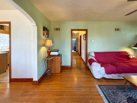 Tiny photo for 217 8th Avenue N, Shelby, MT 59474 (MLS # 30069853)