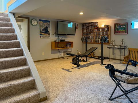 Tiny photo for 217 8th Avenue N, Shelby, MT 59474 (MLS # 30069853)