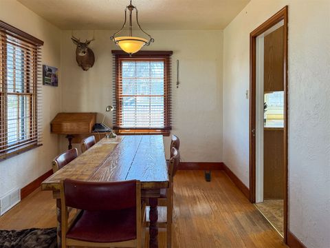 Tiny photo for 217 8th Avenue N, Shelby, MT 59474 (MLS # 30069853)