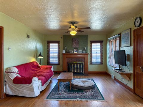 Tiny photo for 217 8th Avenue N, Shelby, MT 59474 (MLS # 30069853)