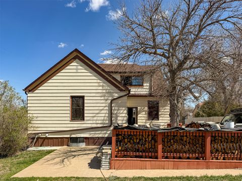 Tiny photo for 217 8th Avenue N, Shelby, MT 59474 (MLS # 30069853)