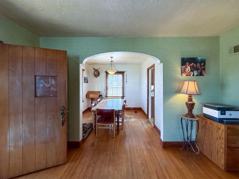Tiny photo for 217 8th Avenue N, Shelby, MT 59474 (MLS # 30069853)