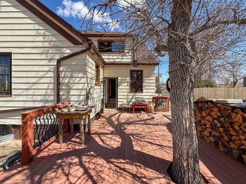 Tiny photo for 217 8th Avenue N, Shelby, MT 59474 (MLS # 30069853)
