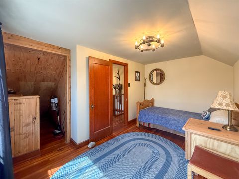 Tiny photo for 217 8th Avenue N, Shelby, MT 59474 (MLS # 30069853)