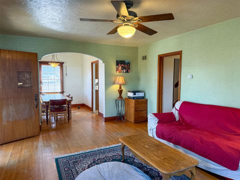 Tiny photo for 217 8th Avenue N, Shelby, MT 59474 (MLS # 30069853)