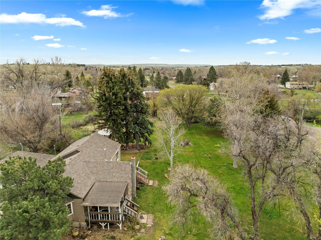 Photo of 5055 Lower River Road, Great Falls, MT 59405 (MLS # 30070217)
