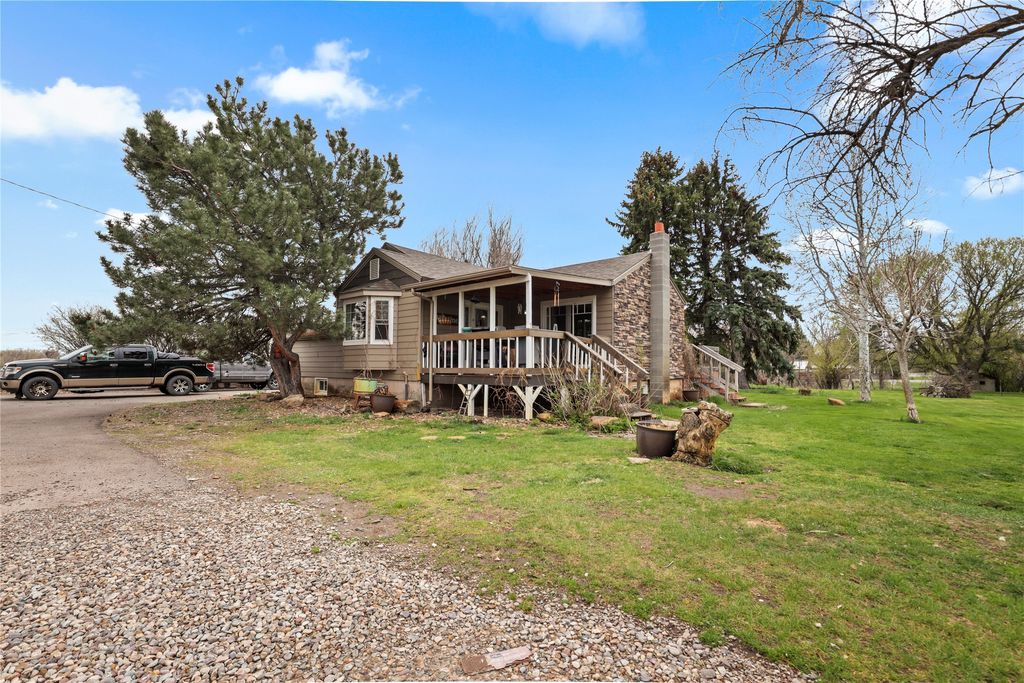 Photo of 5055 Lower River Road, Great Falls, MT 59405 (MLS # 30070217)