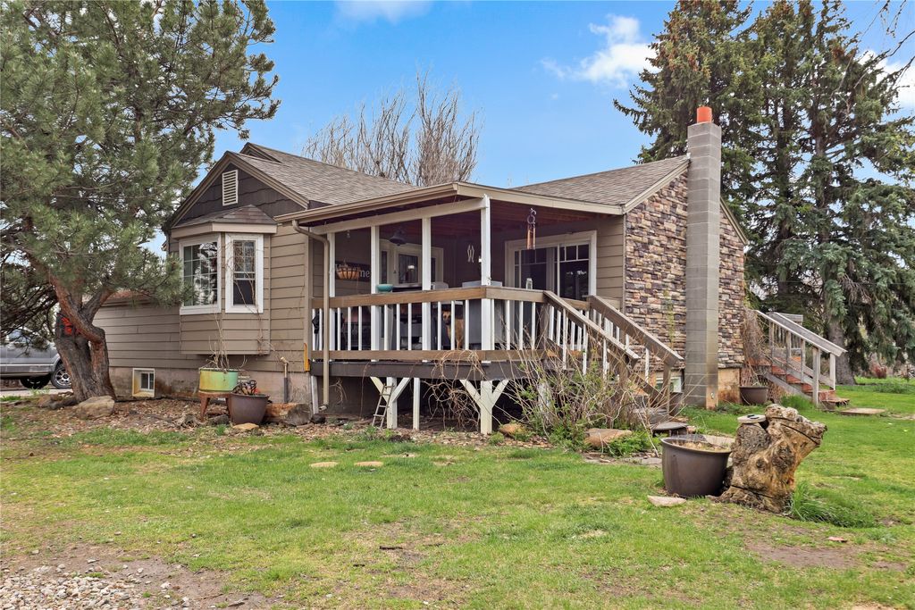 Photo of 5055 Lower River Road, Great Falls, MT 59405 (MLS # 30070217)