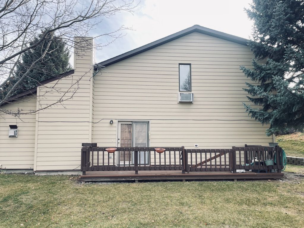 Photo of 530 Coventry Court, Helena, MT 59601 (MLS # 30061671)