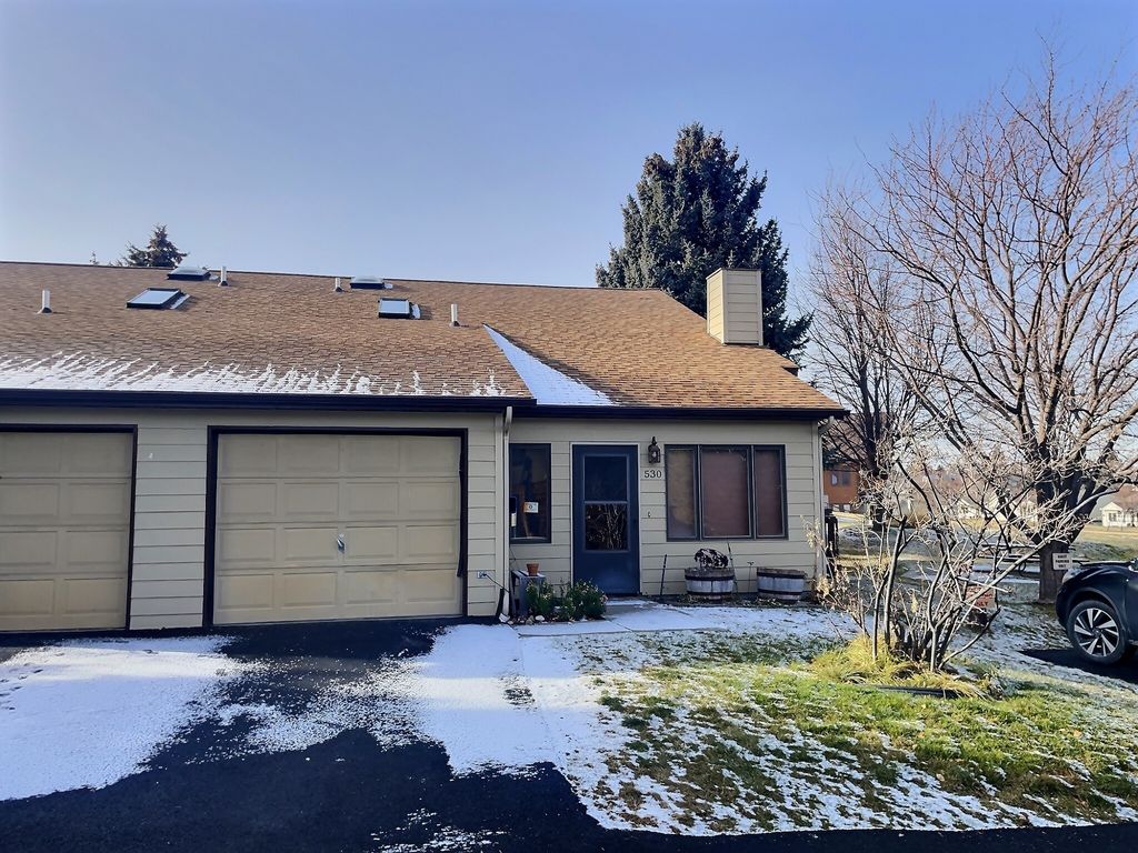 Photo of 530 Coventry Court, Helena, MT 59601 (MLS # 30061671)