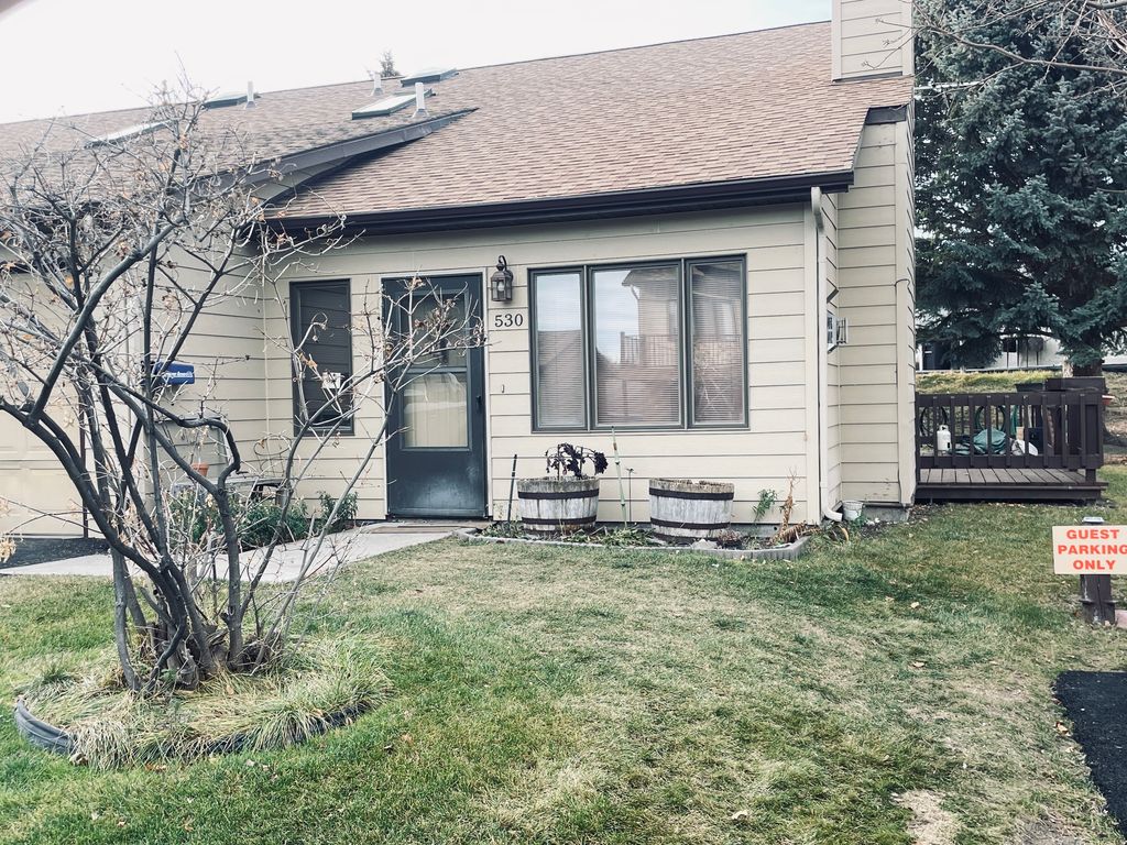 Photo of 530 Coventry Court, Helena, MT 59601 (MLS # 30061671)