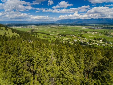 Tiny photo for 400 & 406 Orchard Ridge Road, Kalispell, MT 59901 (MLS # 30054986)