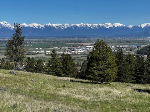 Photo of 400 & 406 Orchard Ridge Road, Kalispell, MT 59901 (MLS # 30054986)