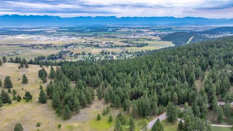 Tiny photo for 400 & 406 Orchard Ridge Road, Kalispell, MT 59901 (MLS # 30054986)