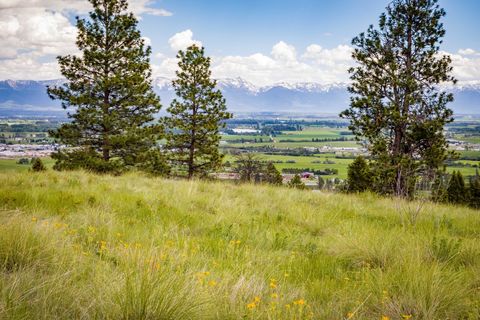 Tiny photo for 400 & 406 Orchard Ridge Road, Kalispell, MT 59901 (MLS # 30054986)