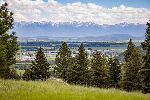Tiny photo for 400 & 406 Orchard Ridge Road, Kalispell, MT 59901 (MLS # 30054986)
