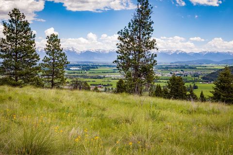 Tiny photo for 400 & 406 Orchard Ridge Road, Kalispell, MT 59901 (MLS # 30054986)