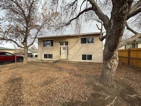 Photo of 1105 N Washington Street, Helena, MT 59601 (MLS # 30064231)