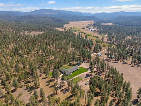 35322 Washoe Road Bonner MT 59823