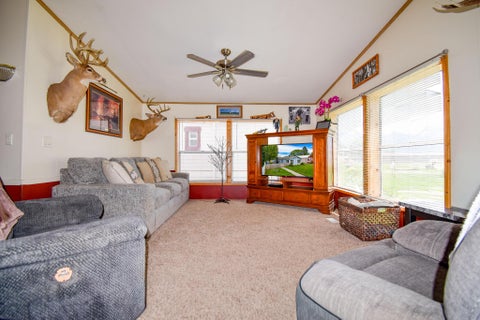 Tiny photo for 1110 Main Street SW, Ronan, MT 59864 (MLS # 30073627)