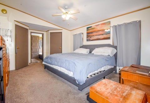 Tiny photo for 1110 Main Street SW, Ronan, MT 59864 (MLS # 30073627)