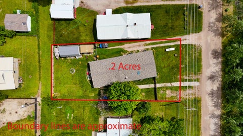 Tiny photo for 1110 Main Street SW, Ronan, MT 59864 (MLS # 30073627)